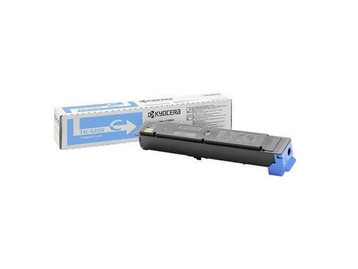 Kyocera TK-5205C Cyan Toner Cartridge - Altimus