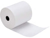 Thermal Cash Roll, 80 x 80 mm x 0.5", 2pcs/pack, White - Altimus