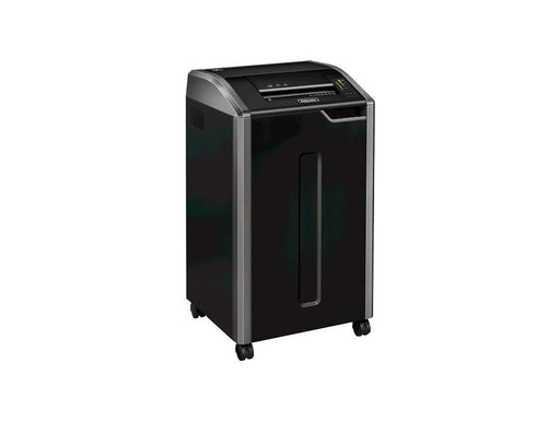 Fellowes Powershred 425i Strip-Cut Shredder - Altimus