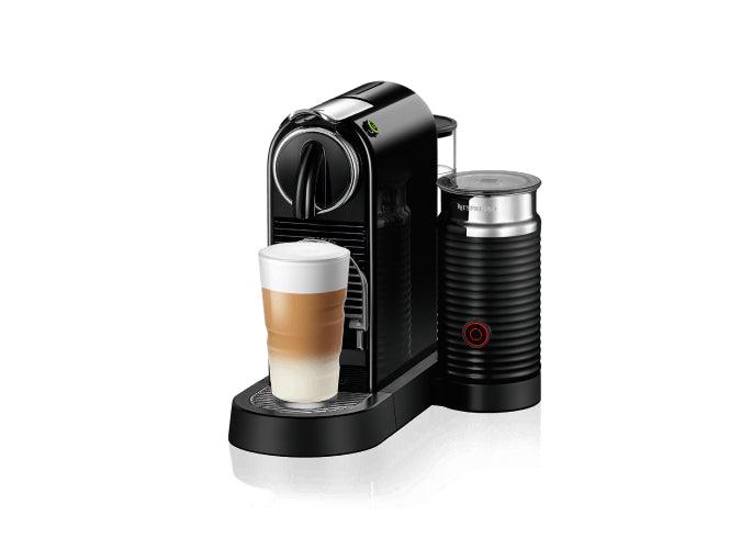 Nespresso CITIZ&MILK - Altimus