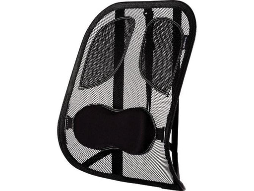 Fellowes 8029901 Professional Serie Mesh Back Support - Altimus