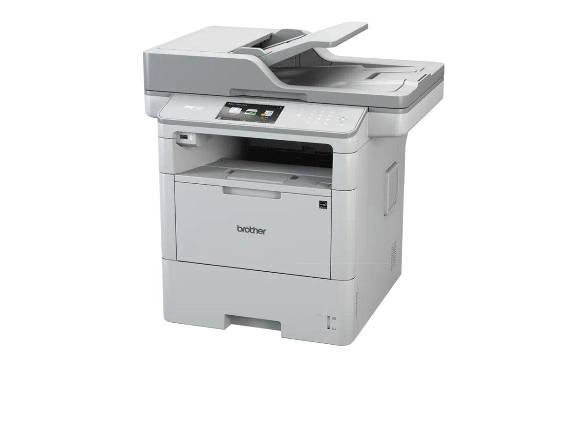 Brother MFC-L6900DW Mono Laser Multi-Function Printer - Altimus