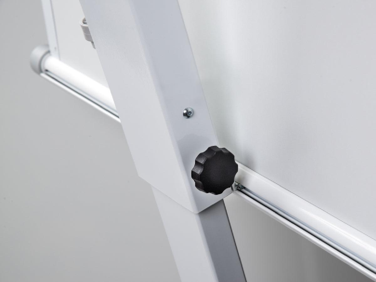 Legamaster Taurus FlipChart White 7-150200 - Altimus