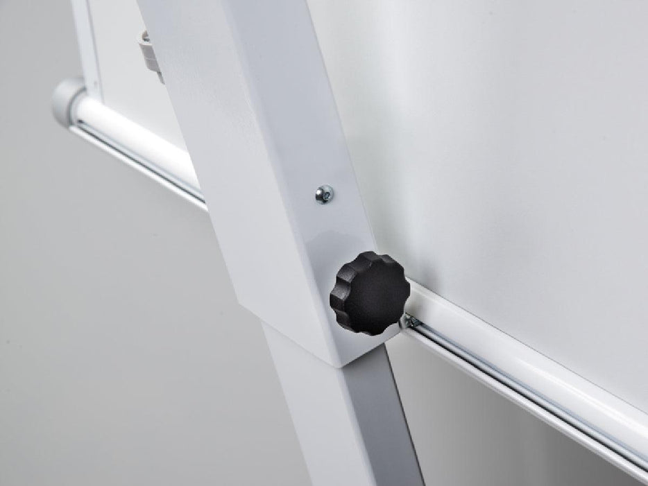 Legamaster Taurus FlipChart White 7-150200 - Altimus