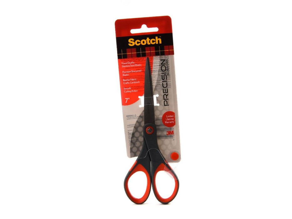 3M Scotch Precision Scissor 7" - Altimus