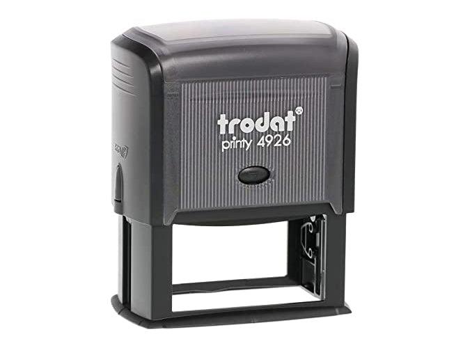 Trodat 4926 Customised Stamp - Altimus