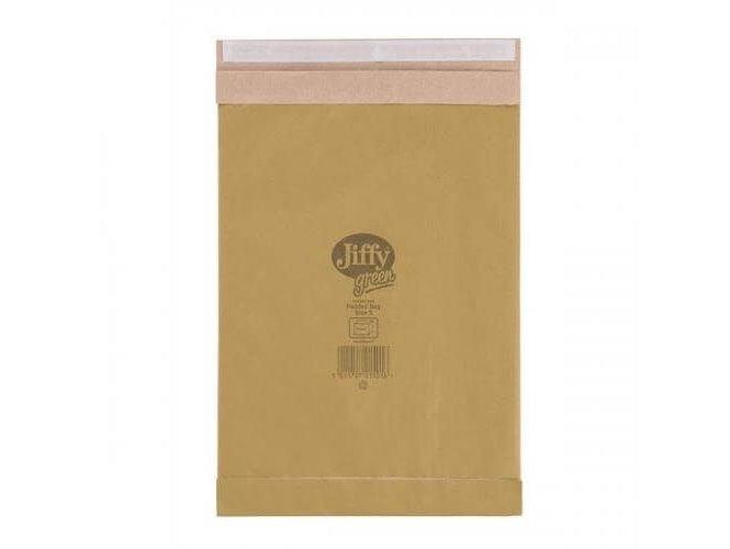 Jiffy Pad No.5 Brown (T140205) - Altimus