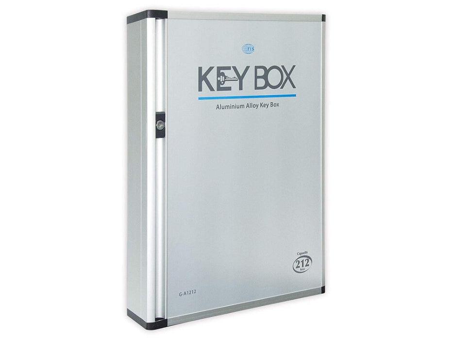 Key Cabinet for 212 Keys - Altimus