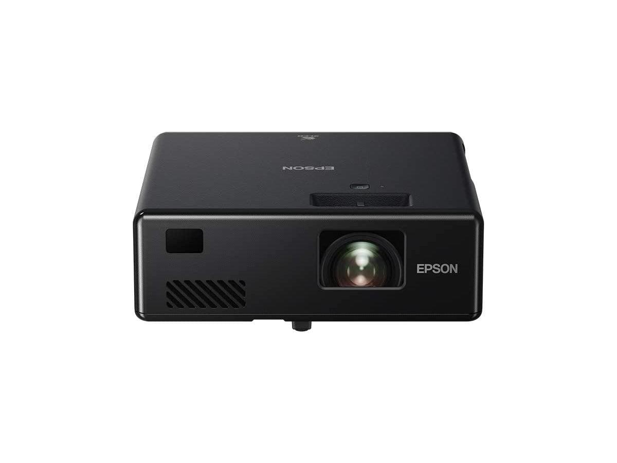Epson EF-11 Mini laser TV projector - Altimus
