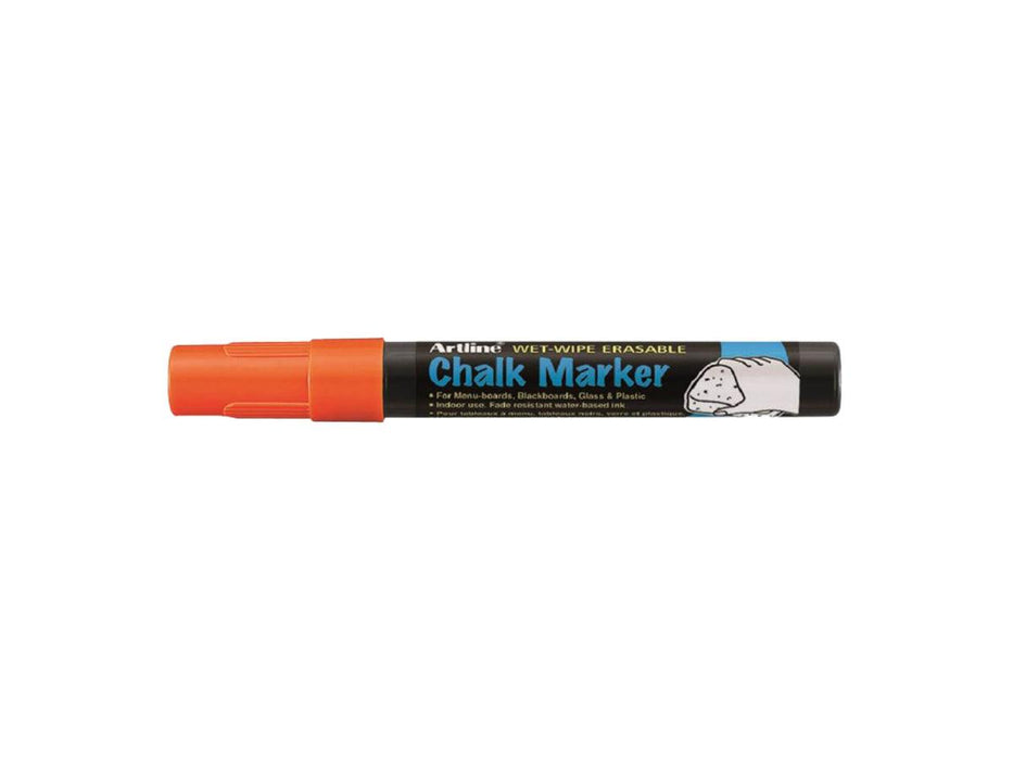 Artline Chalk Marker ARMK AM-EPW - Altimus