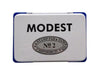 Modest Stamp Pad, 11 x 7 cm, Blue - Altimus