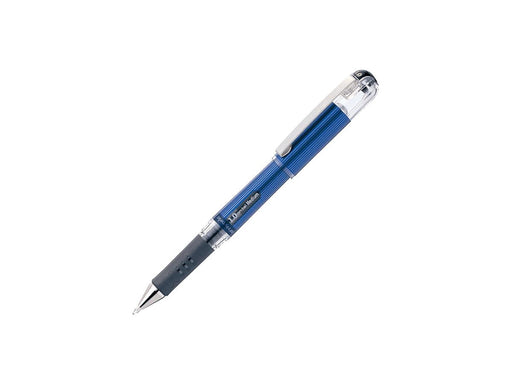 Pentel K230 Hybrid Gel Grip DX Gel Ink Pen - 1.0 mm, Black - Altimus