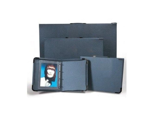 Teloman Tech Style Presenter Portfolio A2 Black - Altimus