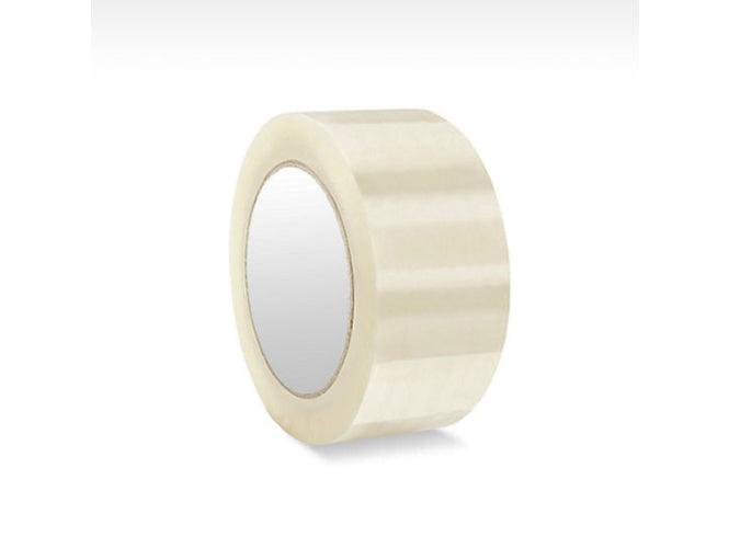 Packaging Tape Clear 2" x 50 Yards - Altimus