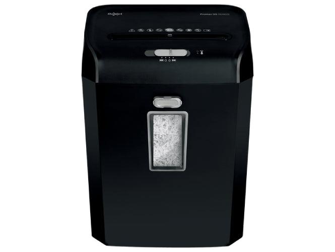 Rexel ProMax QS REX623 Cross Cut Paper Shredder - Altimus