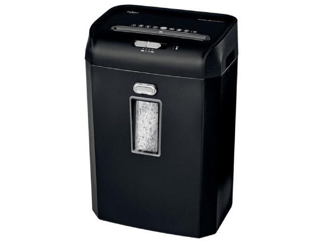Rexel ProMax QS REX623 Cross Cut Paper Shredder - Altimus