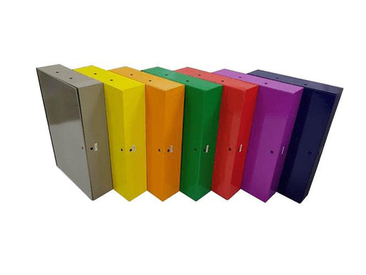 Close Box File Rigid Rigid Closed Box Files | Dubai & Abu Dhabi, UAE | Altimus.Office