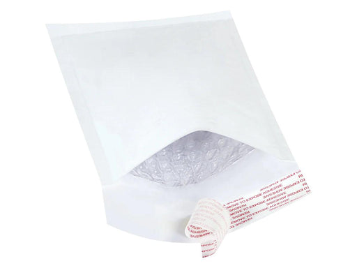 White Bubble Envelopes, 240 x 340mm, 12pcs/pack (FSAEW240340) - Altimus