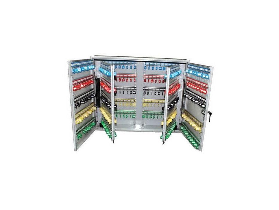 Partner Key Cabinet for 400 Keys [KB-400] - Altimus