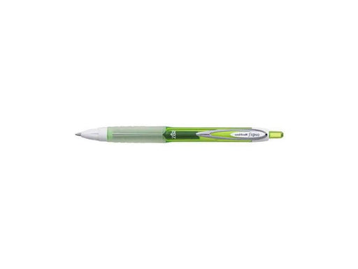 Uni Ball UMN207 Signo Gel Ink Pen, Green, 12pcs/pack - Altimus
