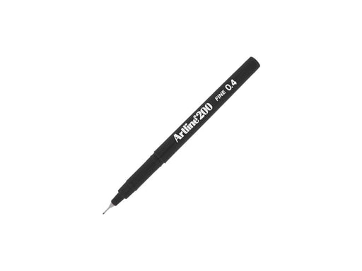 Artline 200 Fineliner Pen, 0.4mm - Altimus