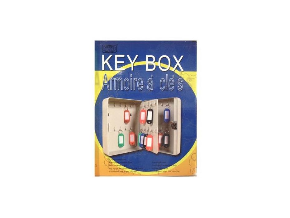 Key Cabinet for 40 Keys - Altimus