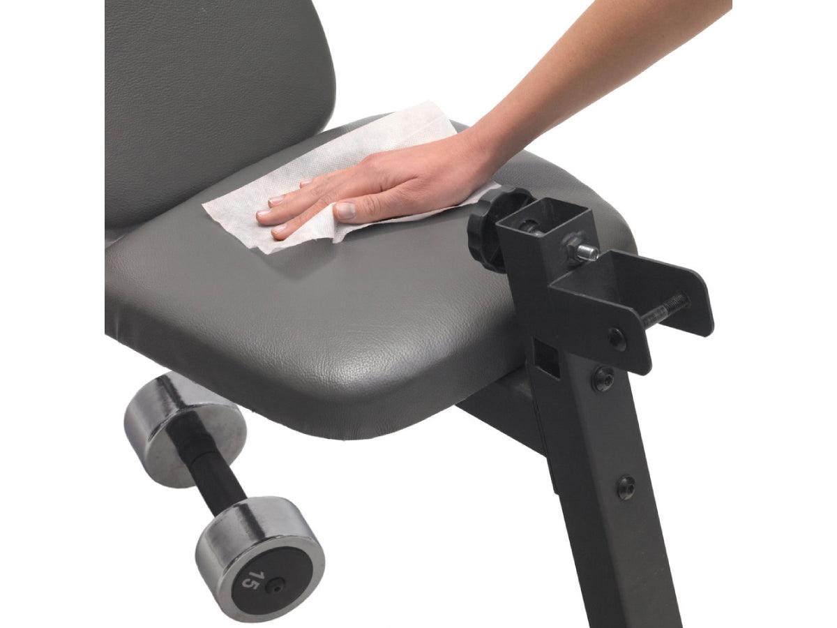 Purell Hand Sanitizing Wipes, Refill Pouch, 1,200 Count (9118-02) - Altimus