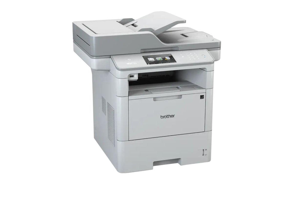 Brother MFC-L6900DW Mono Laser Multi-Function Printer - Altimus