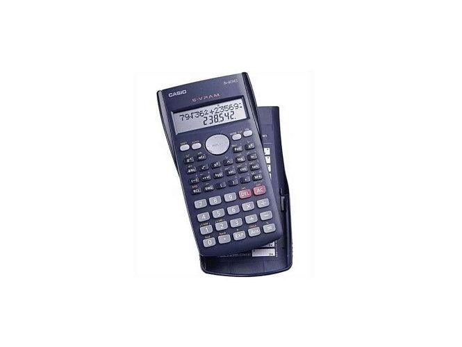 Casio FX-82MS, Scientific Calculator - Altimus