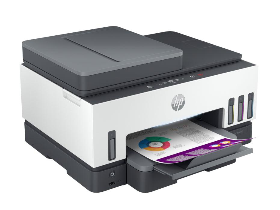 HP Smart Tank 790 All-in-One Printer (4WF66A) - Altimus