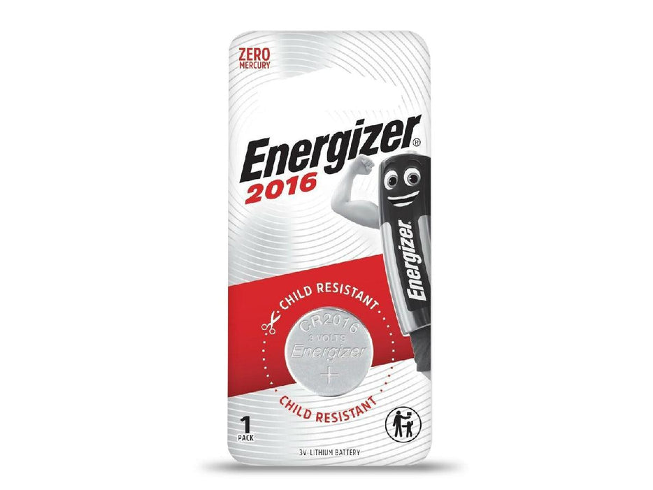 Energizer CR2016 Battery - Altimus