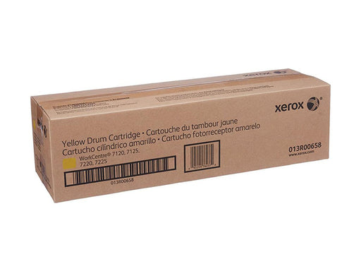 Xerox 013R00658 Yellow Drum Cartridge for WorkCentre 7120 - Altimus