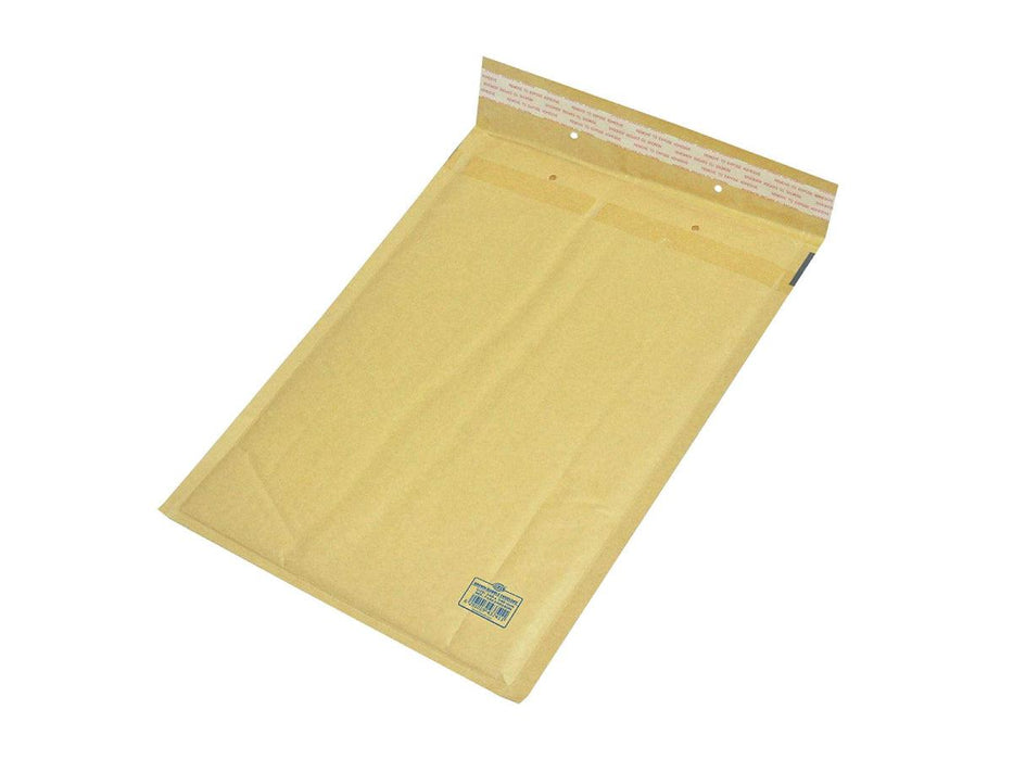 Brown Bubble Envelopes, 240 x 340mm, 12pcs/pack (FSAE240340N) - Altimus