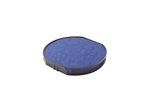 Shiny R-542 Self Inking Stamp Replacement Ink Pad, Blue - Altimus