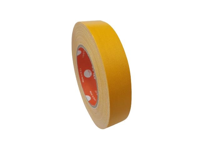 Atlas Cloth Tape Heavy Duty 1' X 25 Meters, Yellow - Altimus