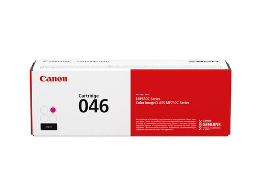 Canon Original 046 Magenta Toner Cartridge - Altimus