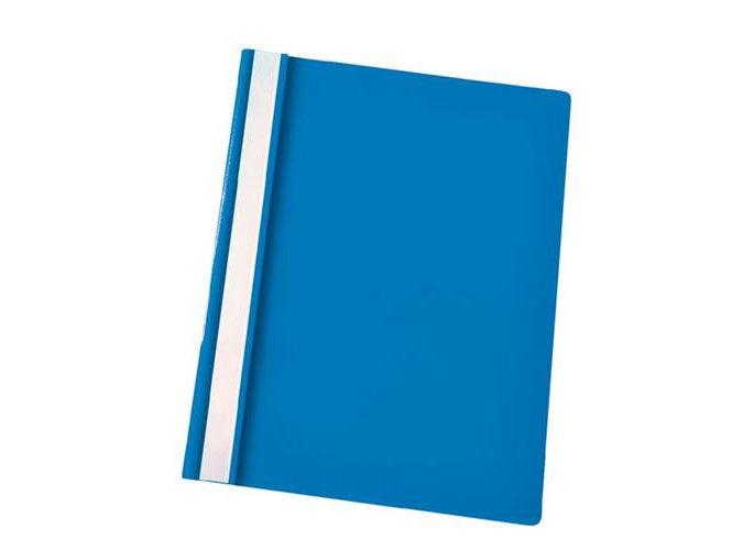 Deluxe A4 Project File, Blue