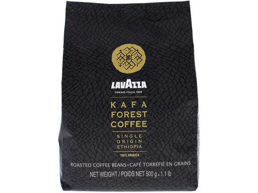 Lavazza Kafa Forest Coffee Beans - 500 g - Altimus