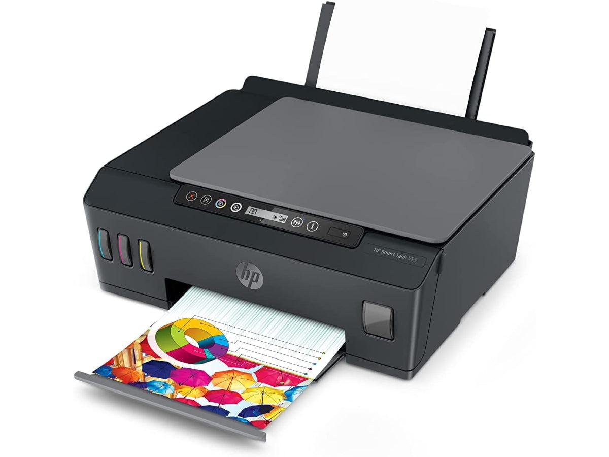 HP Smart Tank 515 Wireless All in One (1TJ09A) - Altimus
