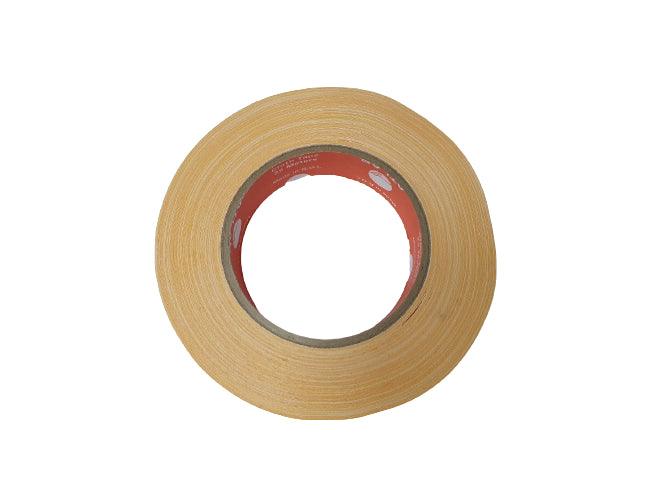 Atlas Cloth Tape Heavy Duty 1' X 25 Meters, Yellow - Altimus