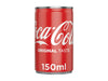 Coca Cola Regular, 150ml, Pack of 30 - Altimus