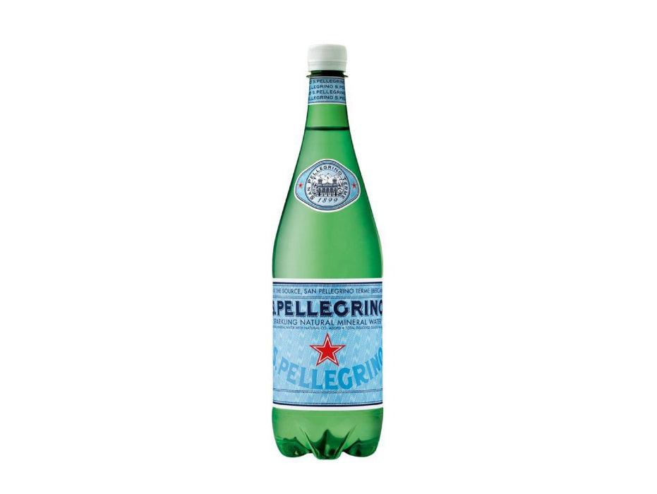 San Pellegrino Sparkling Natural Mineral Water 500ml, 6pcs/pack - Altimus