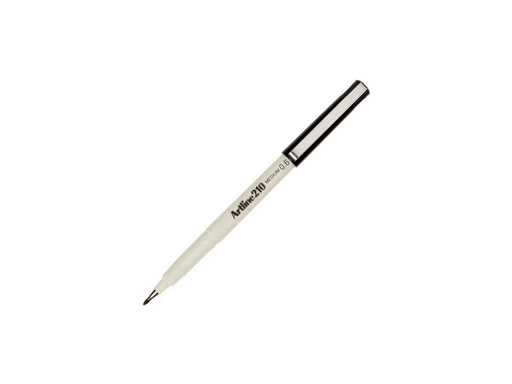 Artline 210 Fineliner Pen, 0.6mm - Altimus