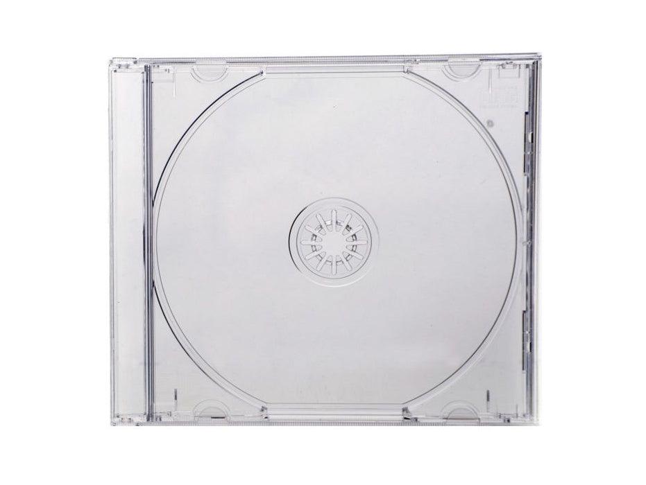 Cd Case Png