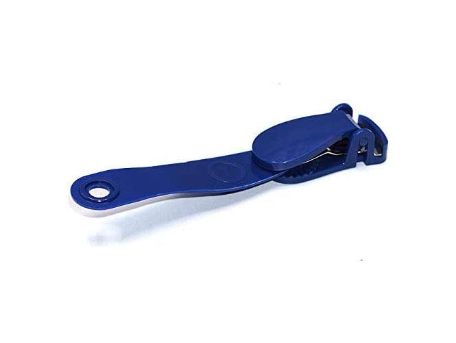 Deli 5749 Badge Clip (Pack of 10) - Altimus