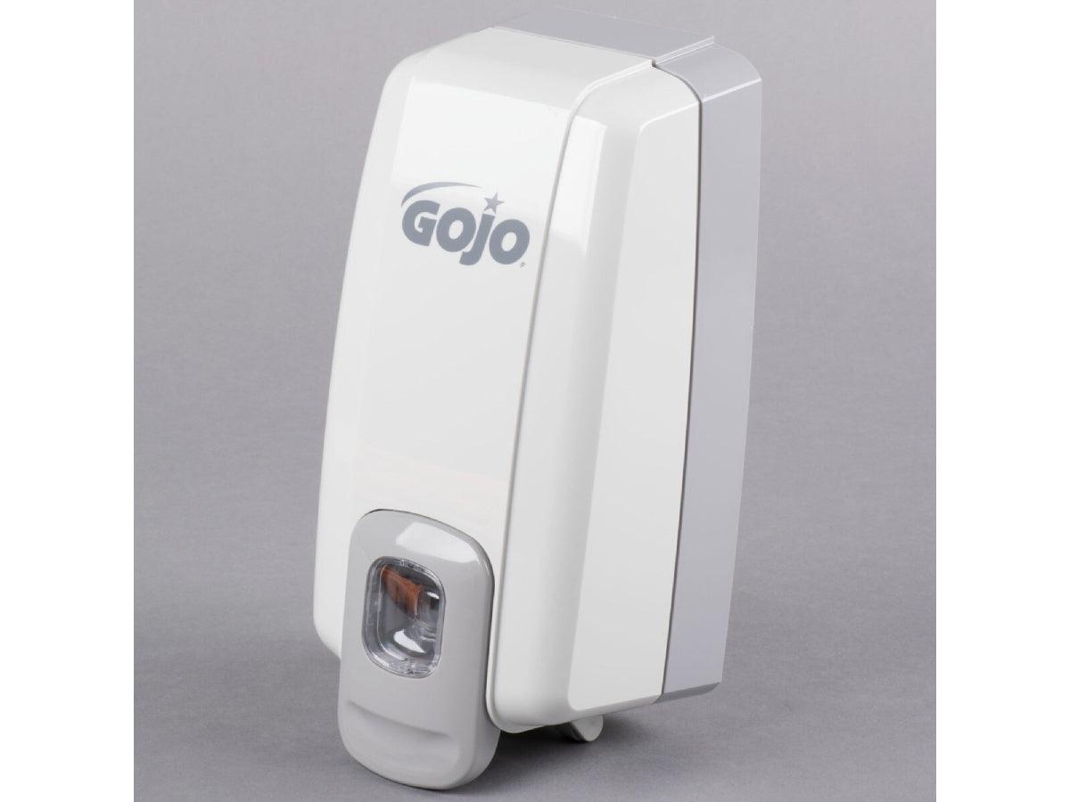 GOJO NXT Space Saver Dispenser ( 2130-06 ) - Altimus