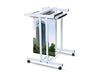 iPlan Front Loading Drawing Trolley A1 size - Altimus