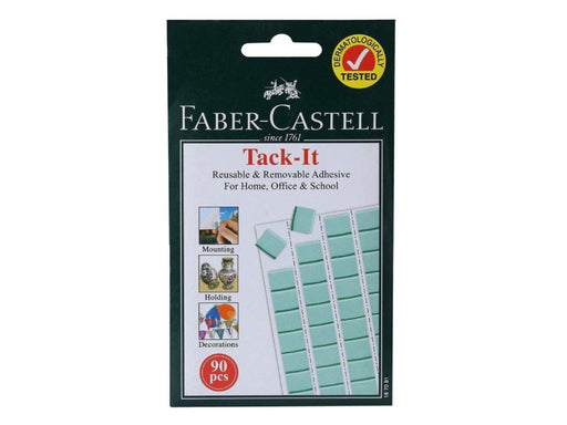 Faber-Castell TACK-IT, Multipurpose Adhesive - Altimus