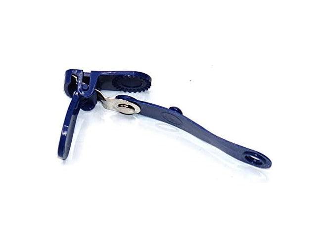 Deli 5749 Badge Clip (Pack of 10) - Altimus