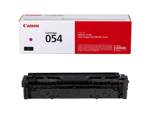 Canon 054 Magenta Toner Cartridge - Altimus